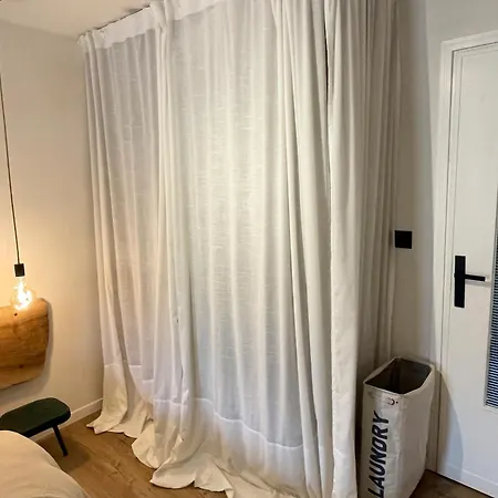 Alpine Hideaway In A 1700's Borgata Appartement Bussoleno