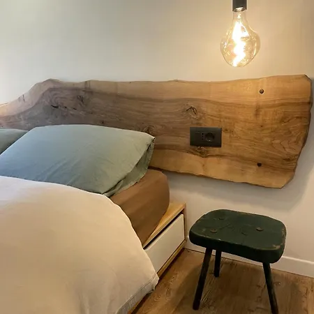 Alpine Hideaway In A 1700's Borgata Appartement Bussoleno