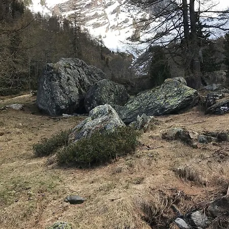 Appartement Alpine Hideaway In A 1700's Borgata Bussoleno